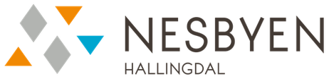 NESBYEN TURIST- OG NÆRINGSSERVICE AS logo